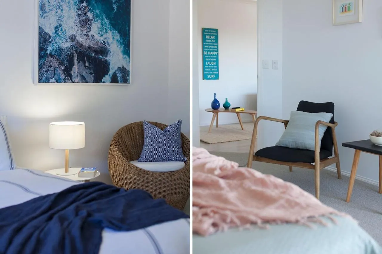 Villa Pandanus Peregian Beach 0*,  Αυστραλία