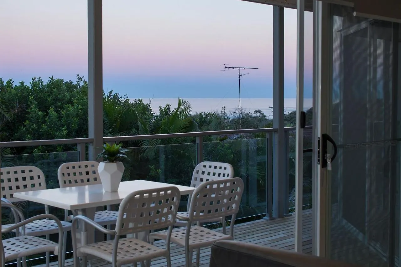 Σπίτι διακοπών Villa Pandanus Peregian Beach Αυστραλία