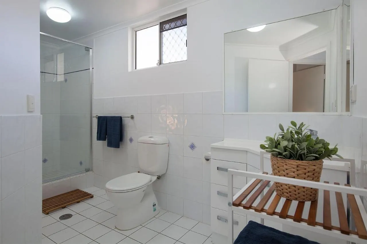 Villa Pandanus Peregian Beach Σπίτι διακοπών